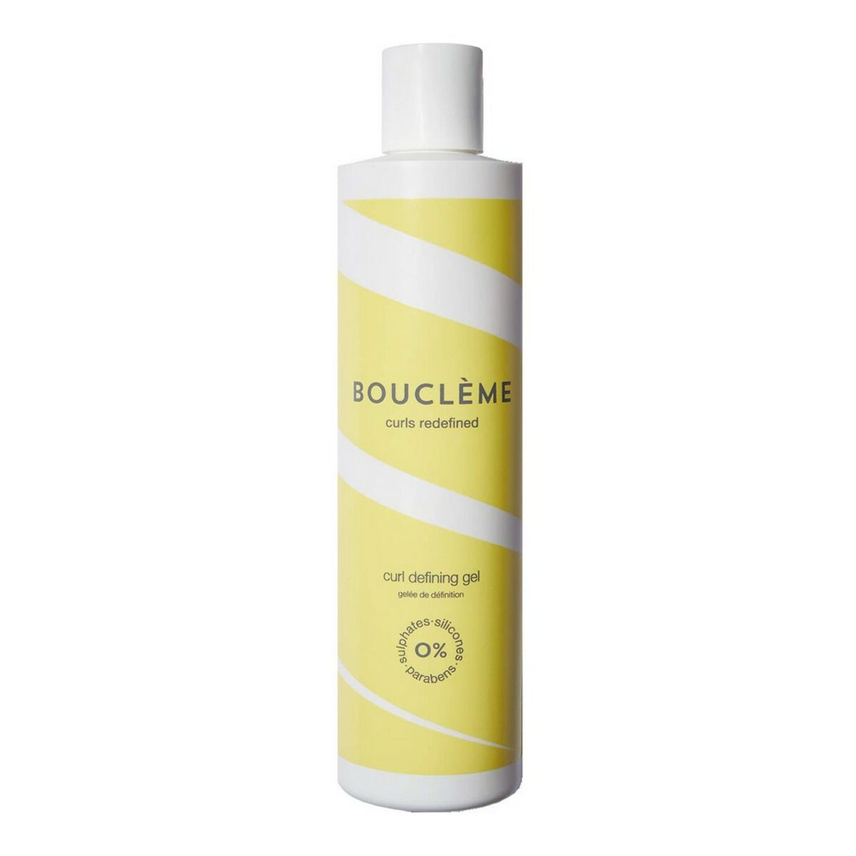Stylinggel Bouclème Curls Redefined 300 ml