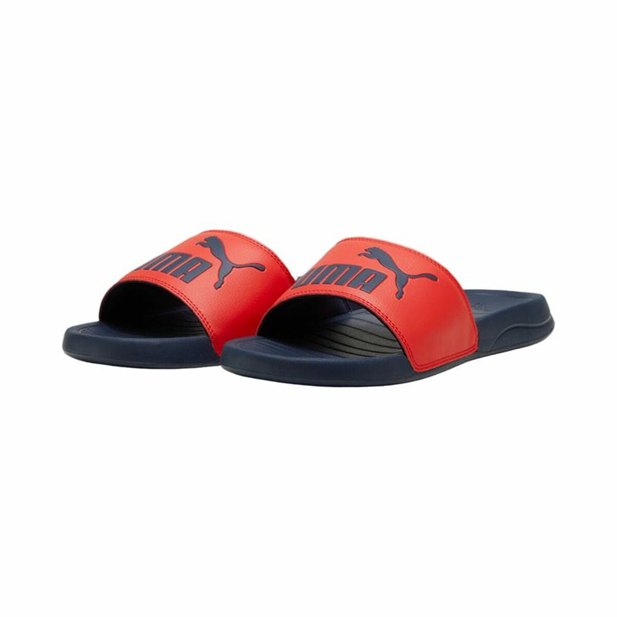 Strandtofflor för barn Puma Popcat 20 Active - 4