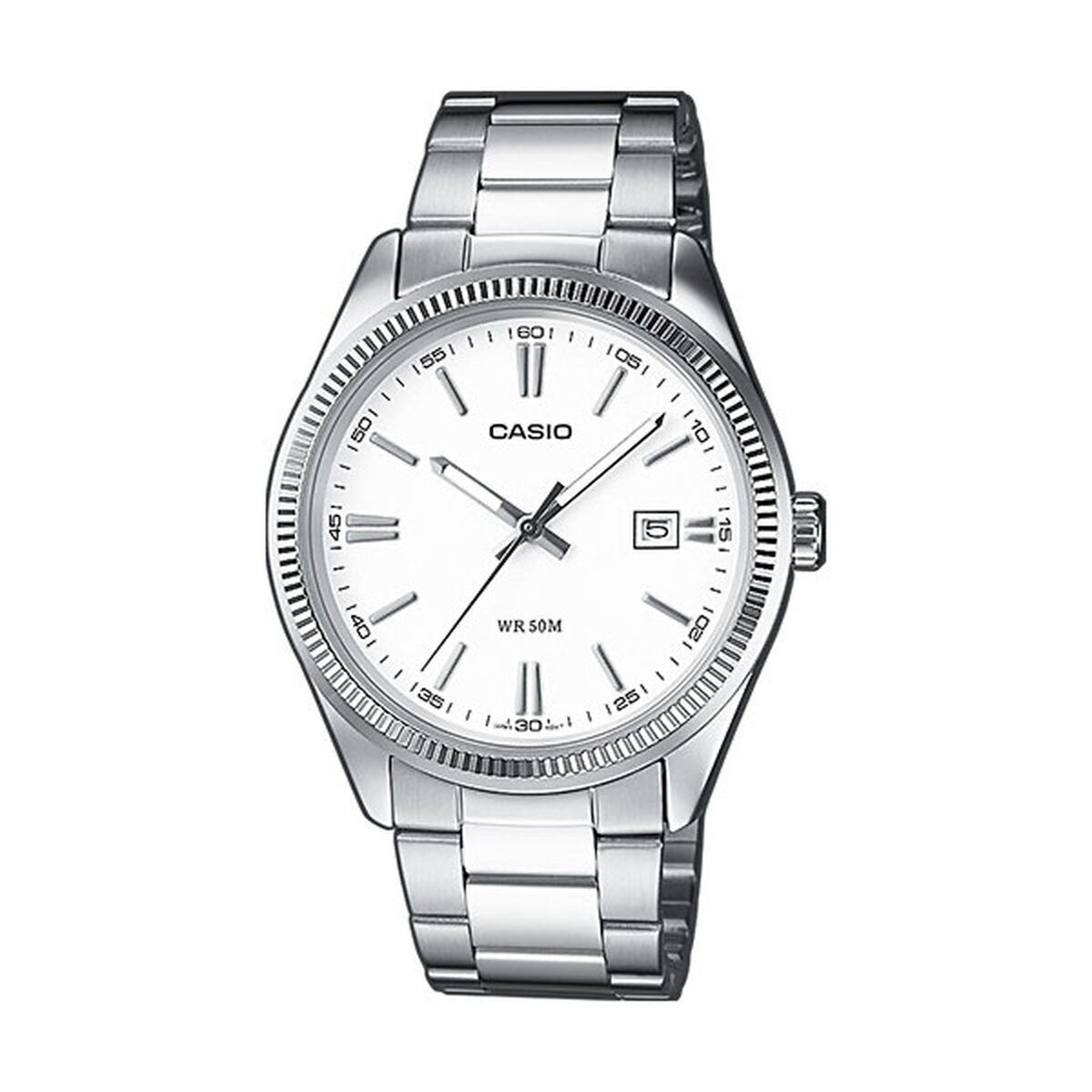 Herrklocka Casio DATE (Ø 38,5 mm)