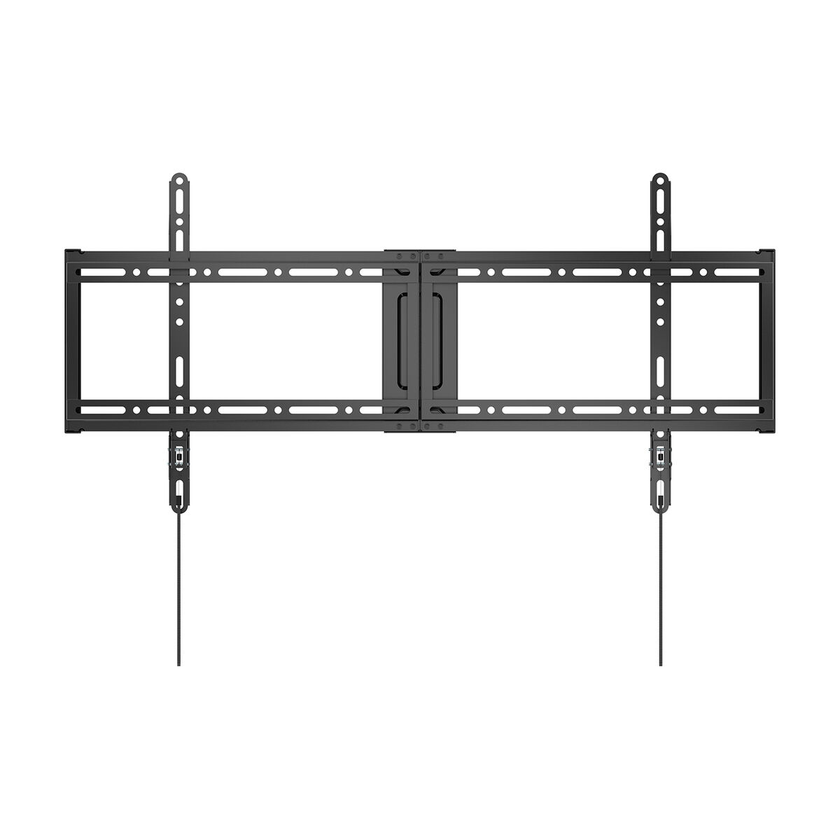 TV-fäste Aisens WT100F-365 43" 100" 75 Kg - 3