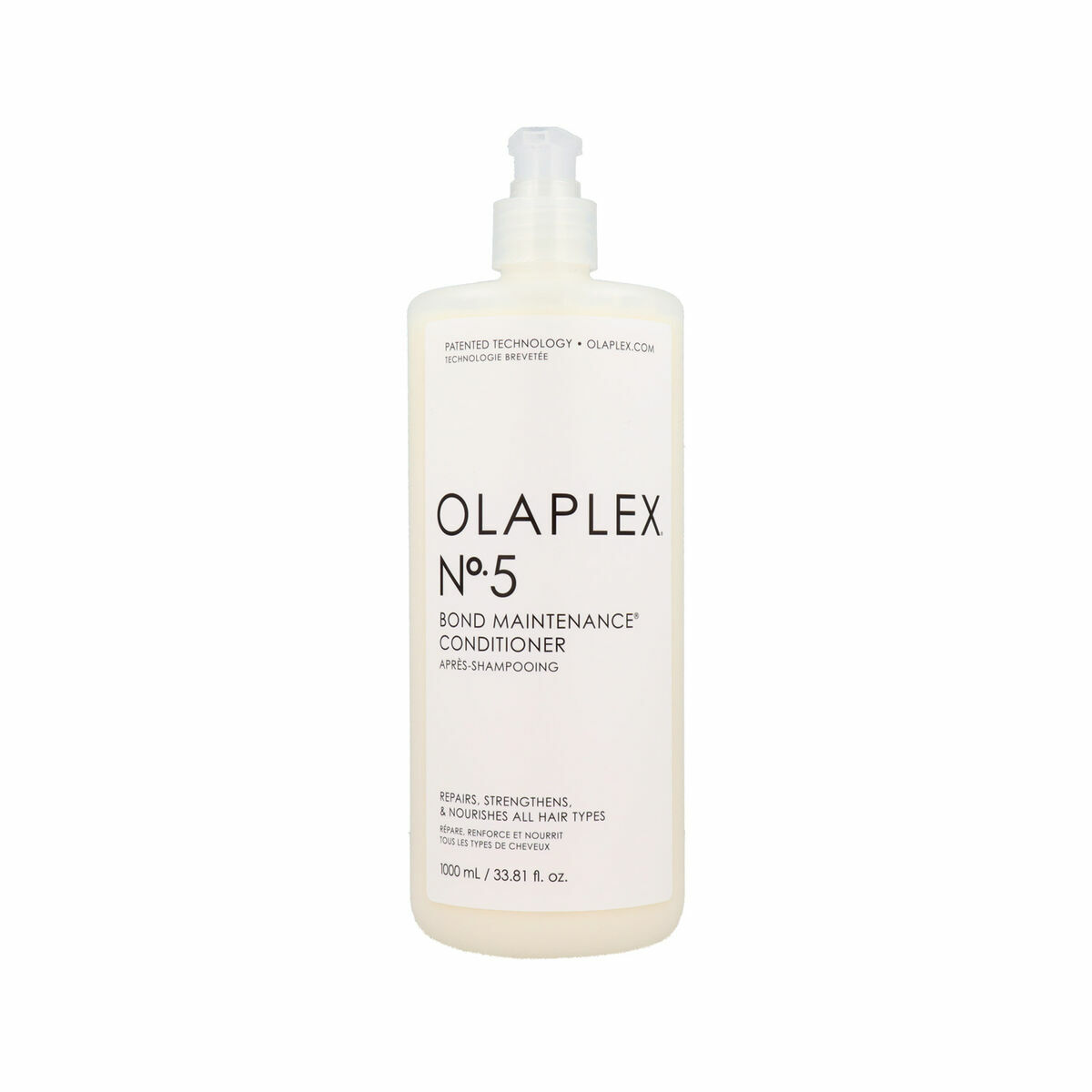 Återställande balsam Olaplex Nº 5 1 L