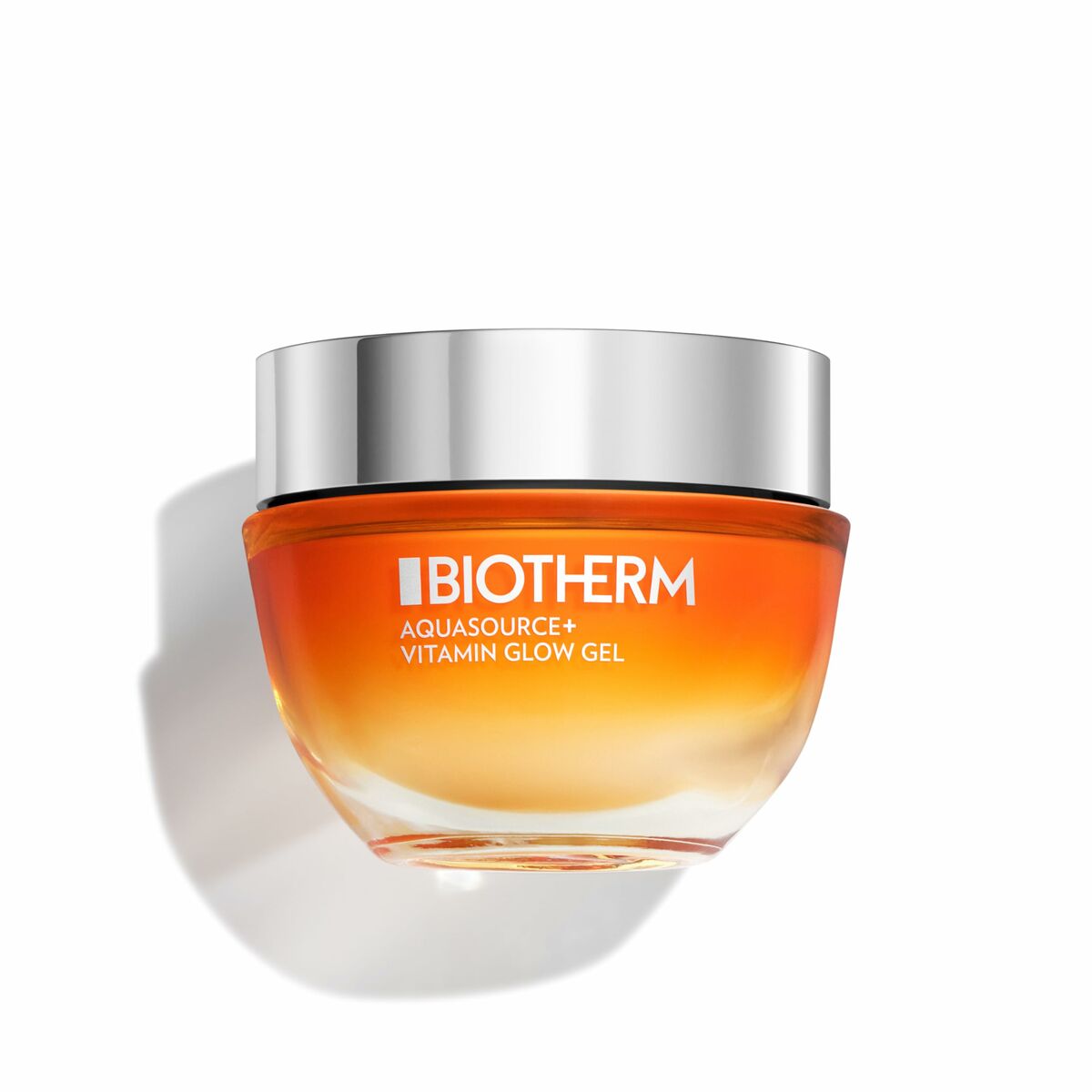 Fuktgel Biotherm AQUASOURCE 50 ml