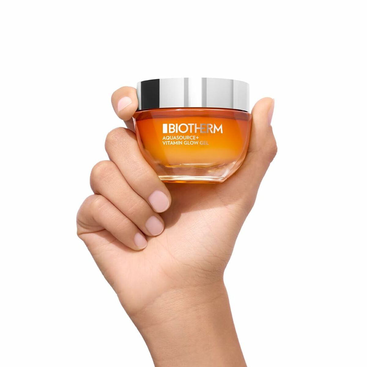 Fuktgel Biotherm AQUASOURCE 50 ml - 3