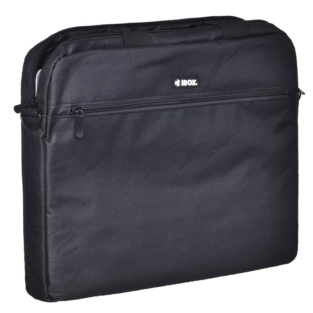 Laptopväska Ibox TN6020 Svart 15,6'' - 7