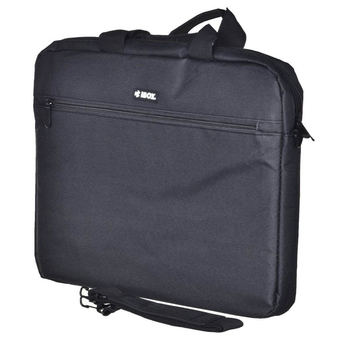 Laptopväska Ibox TN6020 Svart 15,6'' - 2