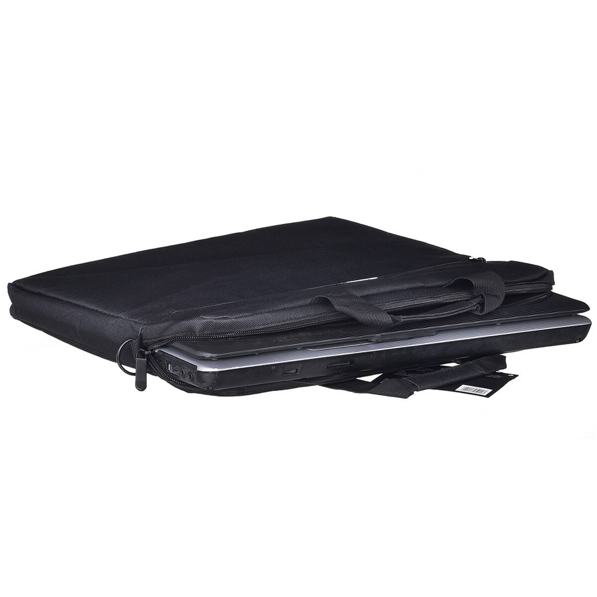 Laptopväska Ibox TN6020 Svart 15,6'' - 6