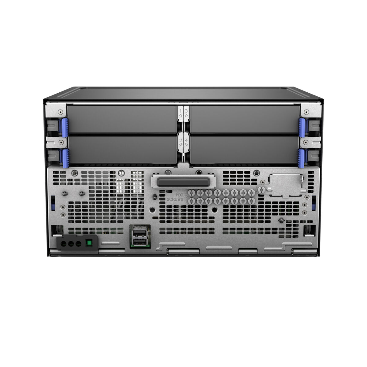 Server HPE P68820-421 Intel Xeon E-2414 16 GB RAM - 3