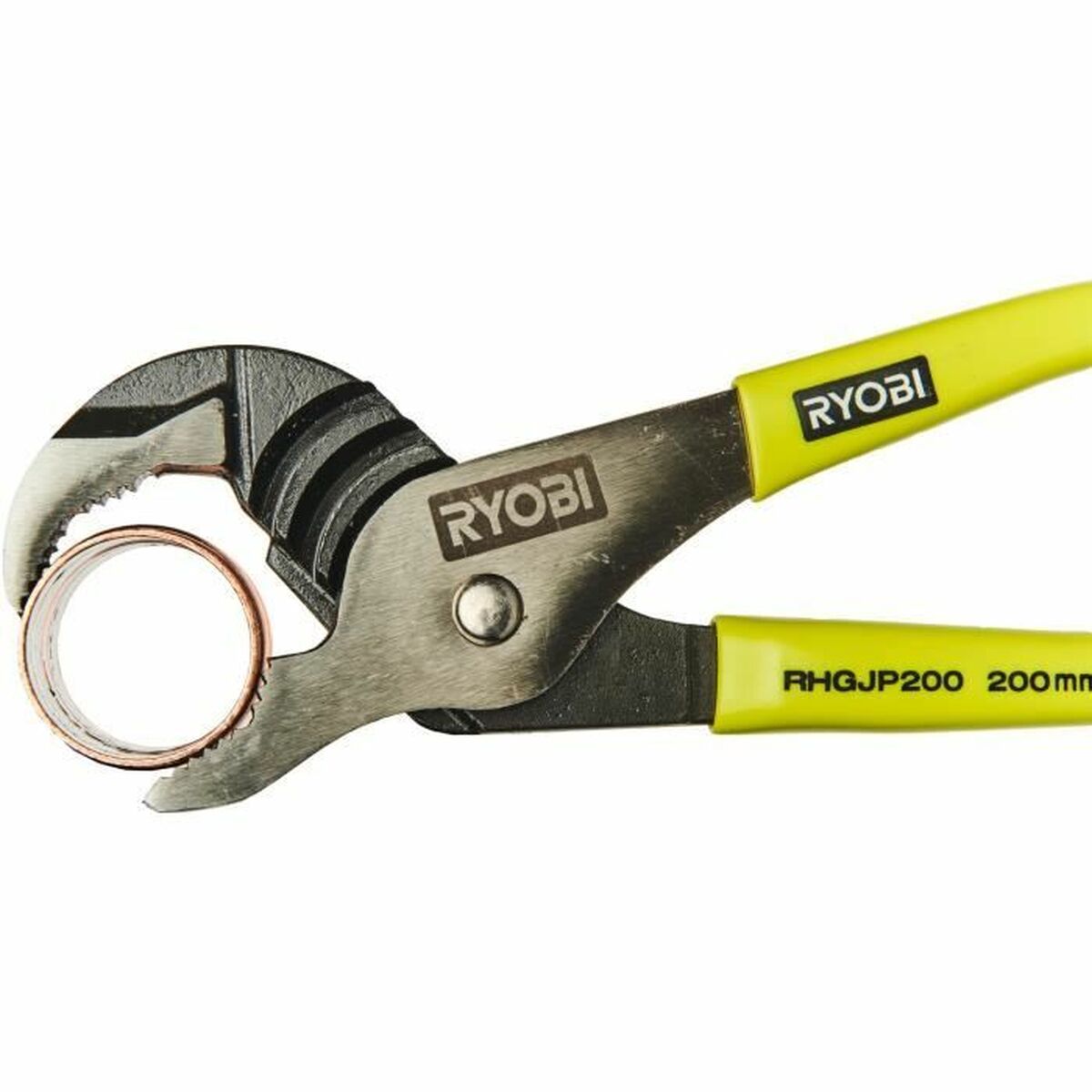 Skiftnyckel för Kran Ryobi RHGJP200 - 5