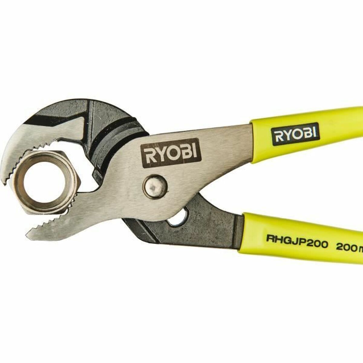 Skiftnyckel för Kran Ryobi RHGJP200 - 6