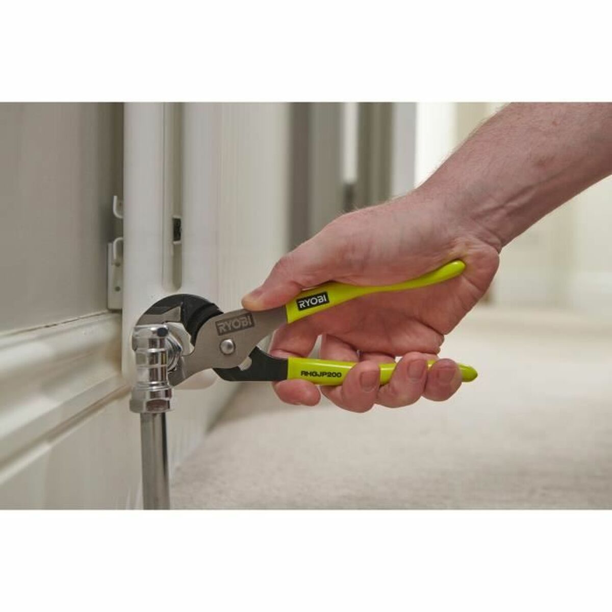 Skiftnyckel för Kran Ryobi RHGJP200 - 3