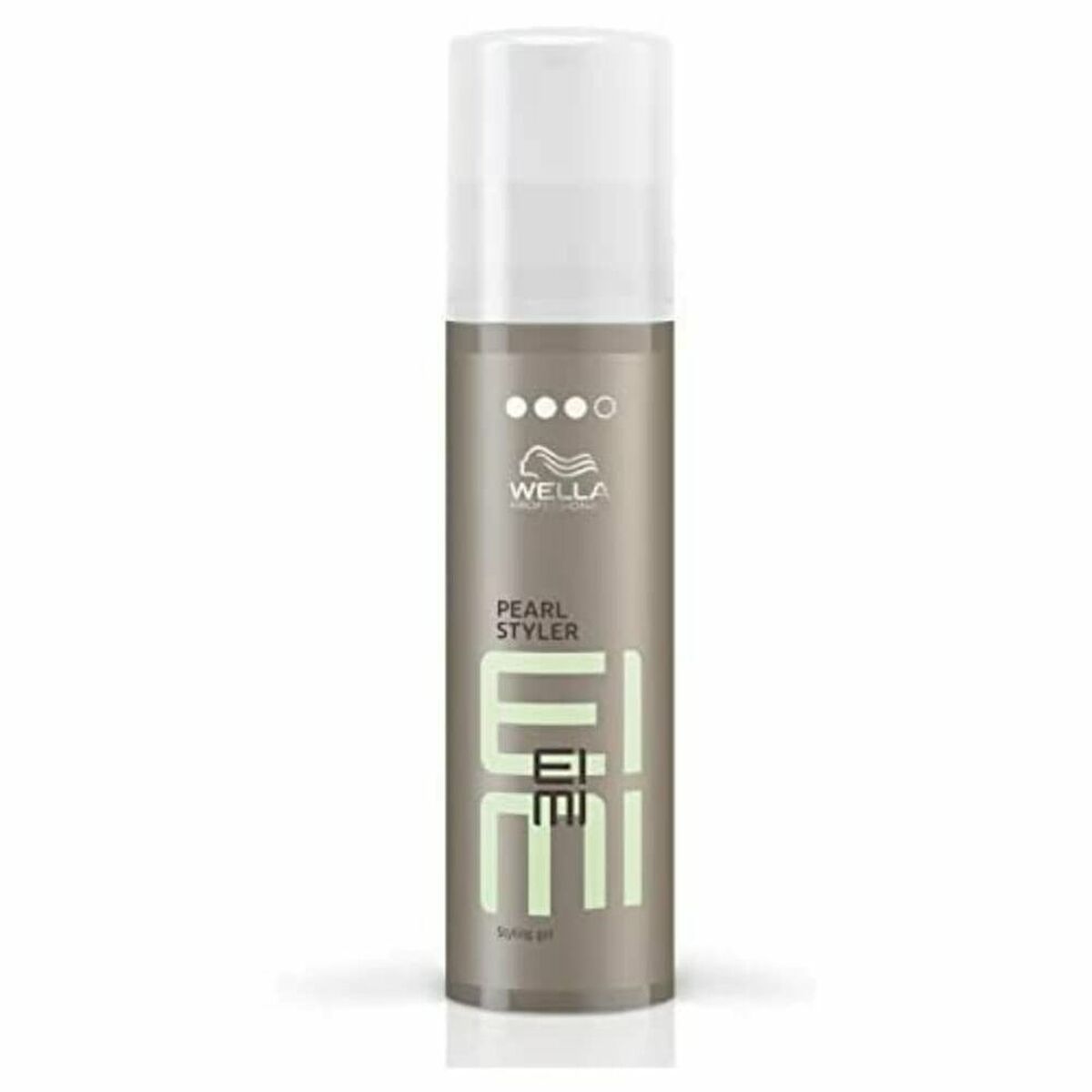 Stylinggel Wella Perla Styler (Renoverade A)