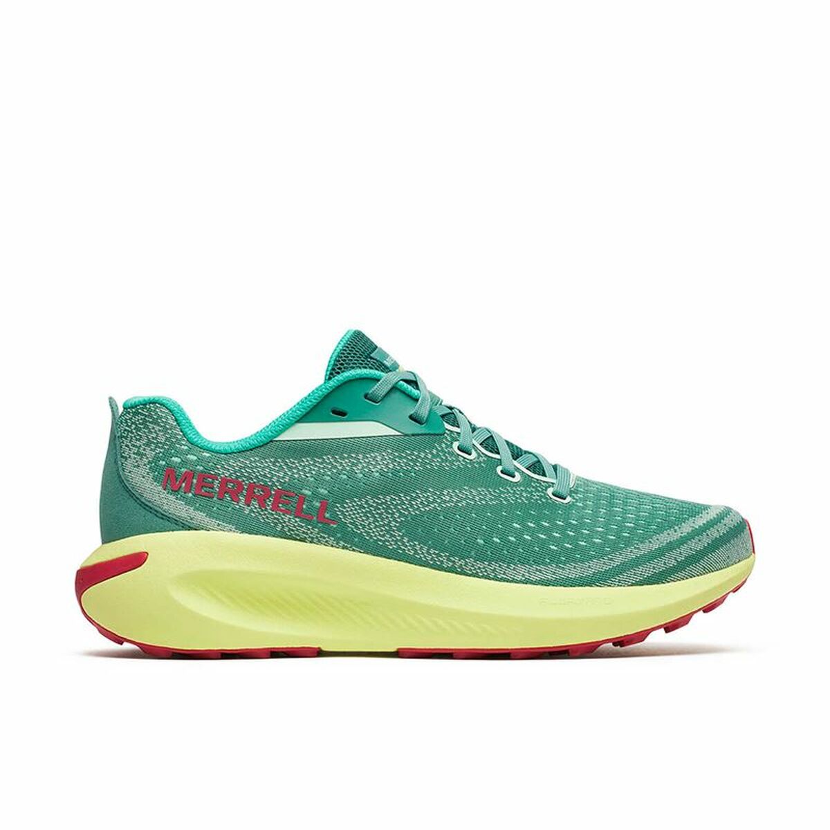 Löparskor, Vuxna Merrell Morphlite Aquamarine