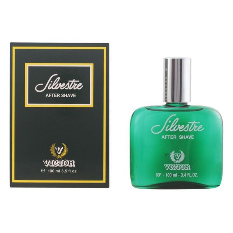 Rakvatten Silvestre Victor 100 ml