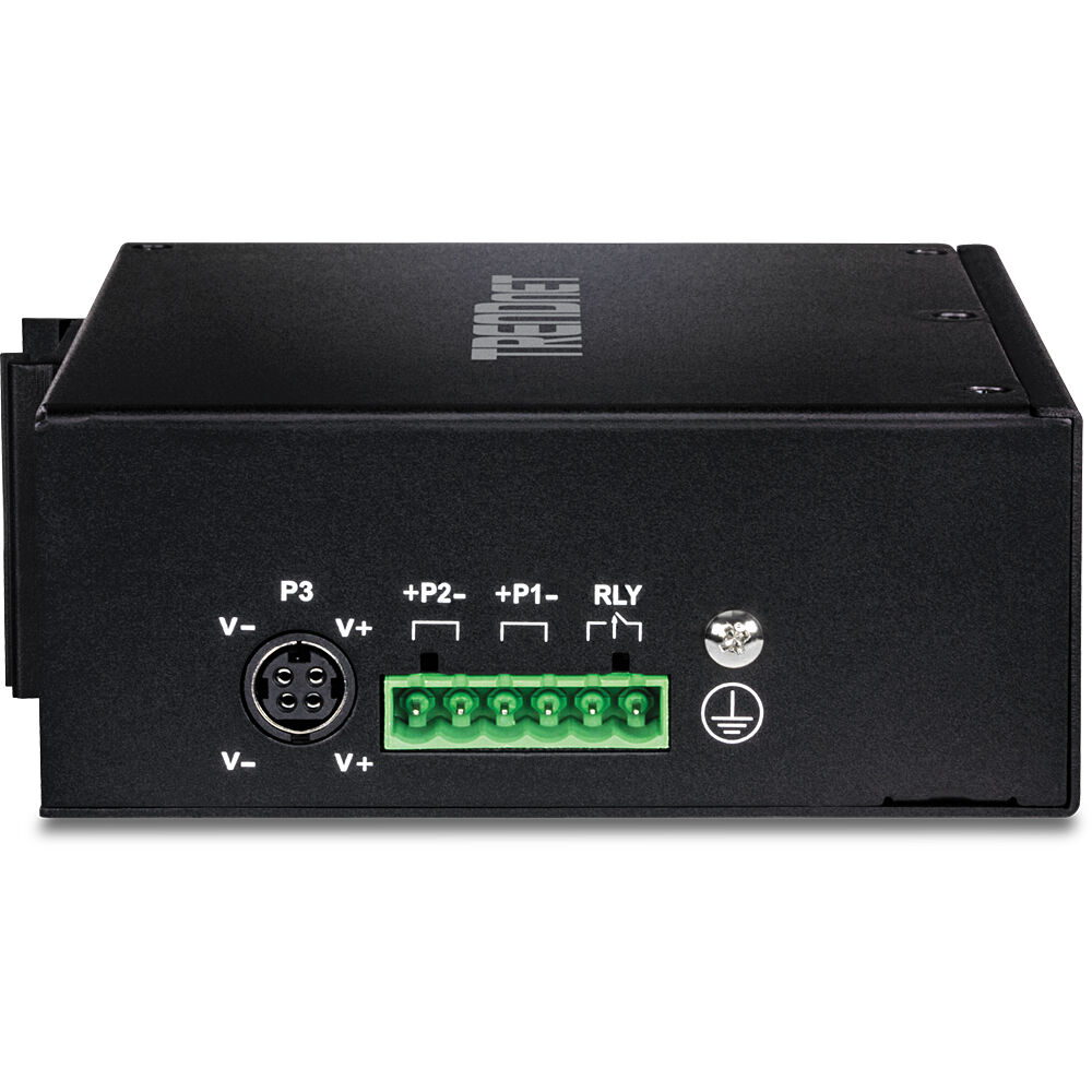 Switch Trendnet TI-PG162 32 Gbps - 2