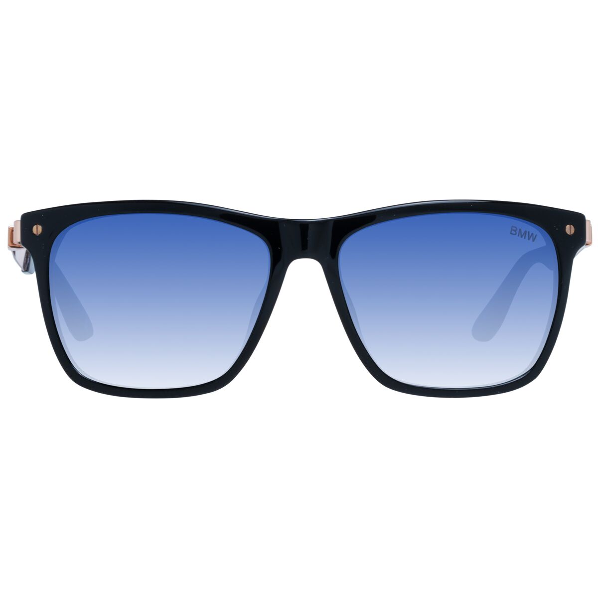 Unisexsolglasögon BMW BW0002-H 5501W - 5