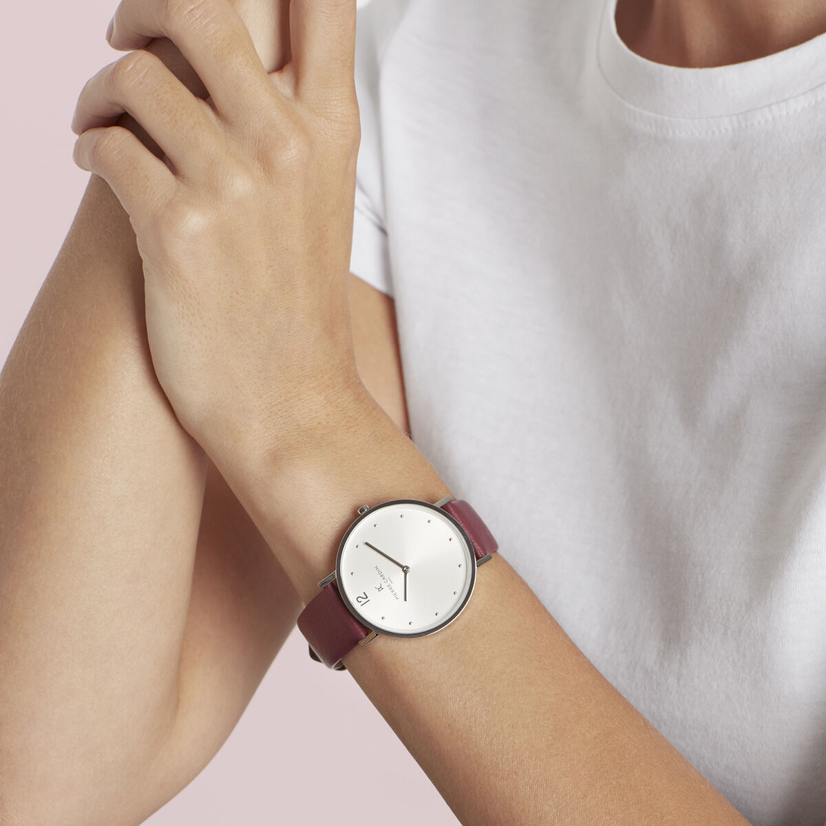 Damklocka Pierre Cardin CBV-1015 - 3