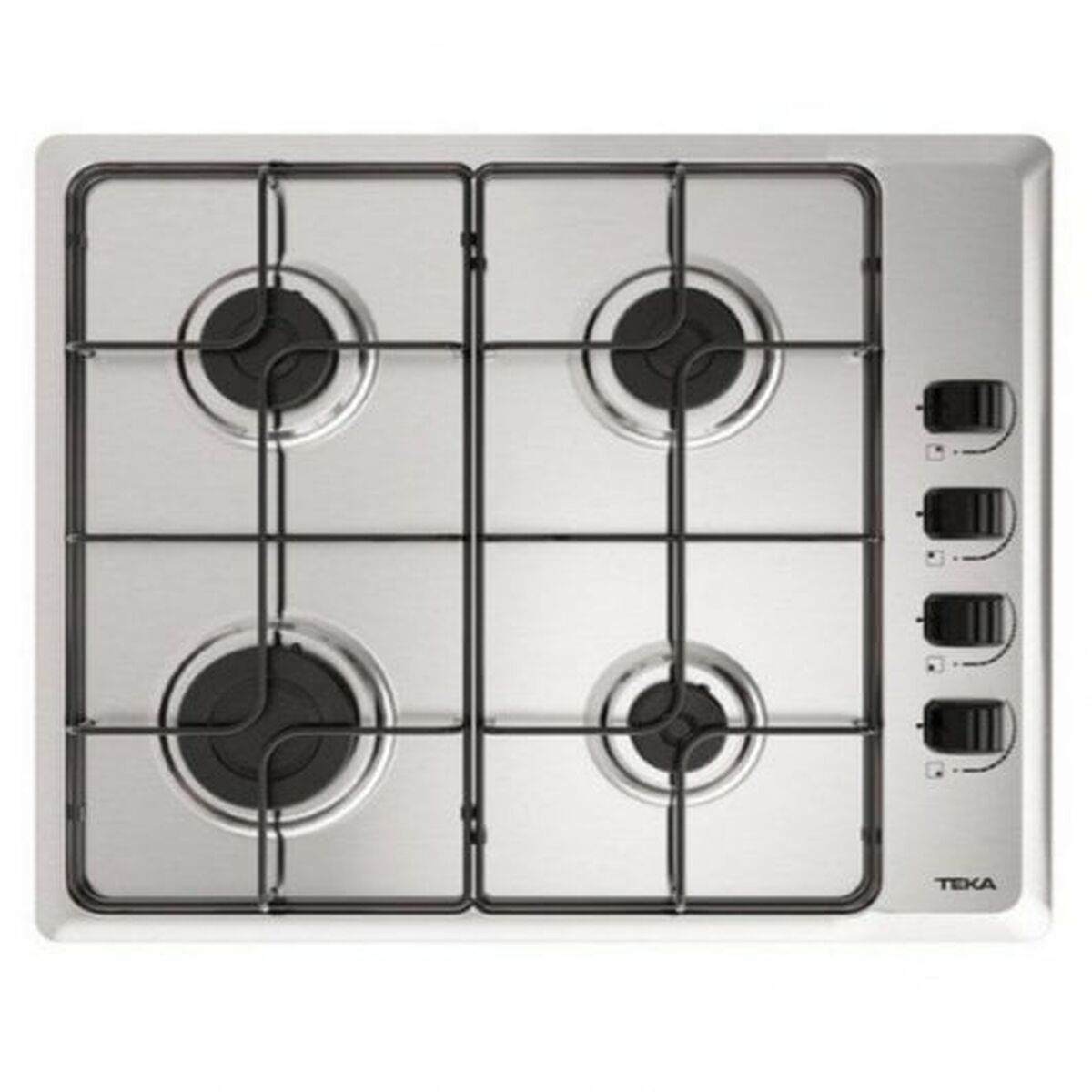 Gasplatta Teka HLX 640 - 2