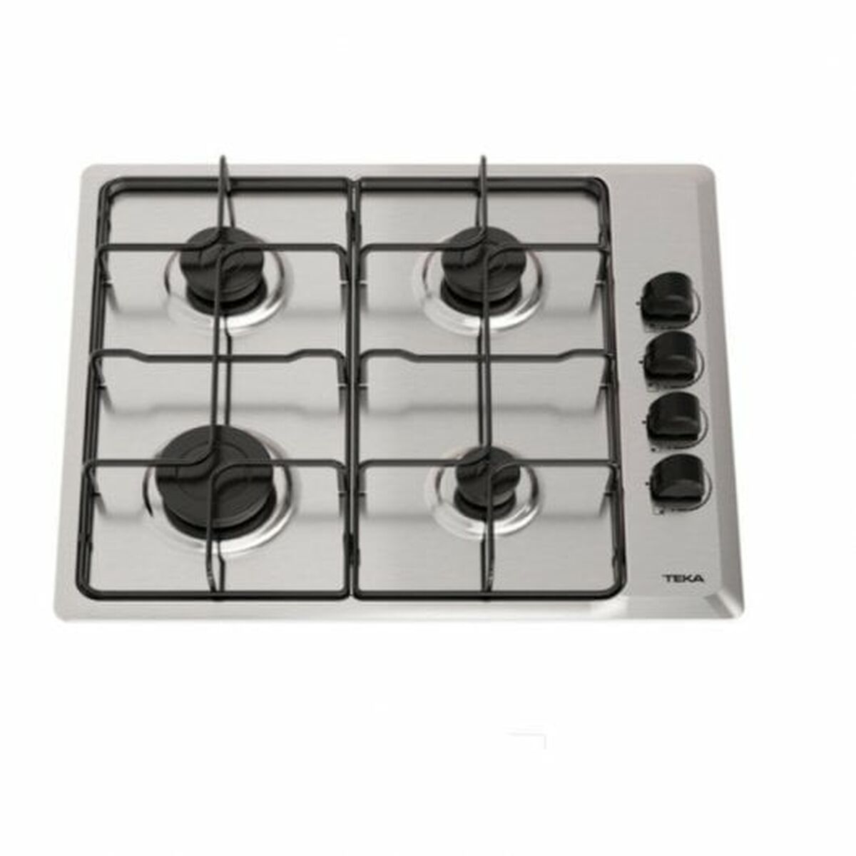 Gasplatta Teka HLX 640 - 3