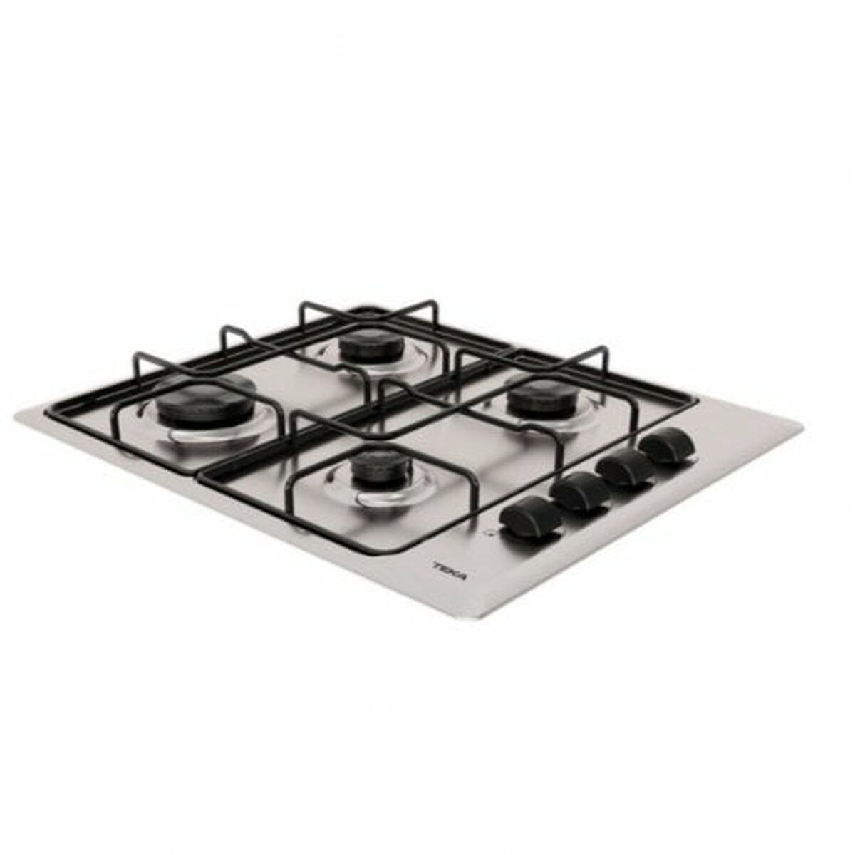 Gasplatta Teka HLX 640 - 4