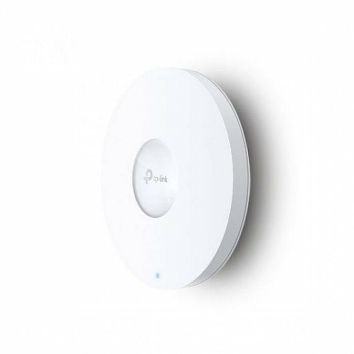 Anslutningspunkt med relästation TP-Link AX3000 Vit Svart - 3