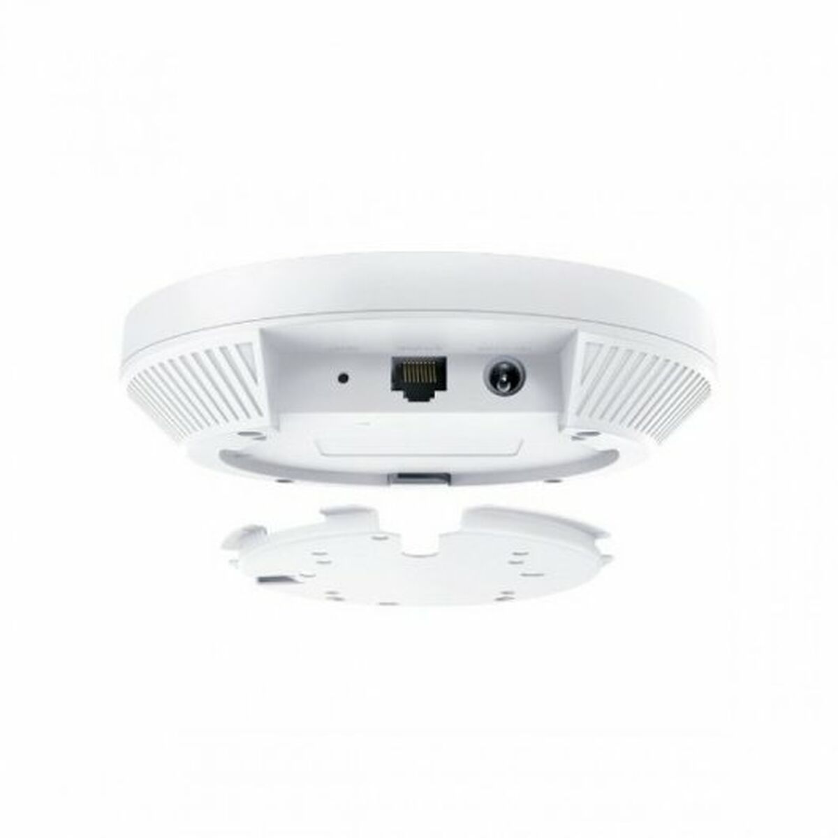 Anslutningspunkt med relästation TP-Link AX3000 Vit Svart - 4
