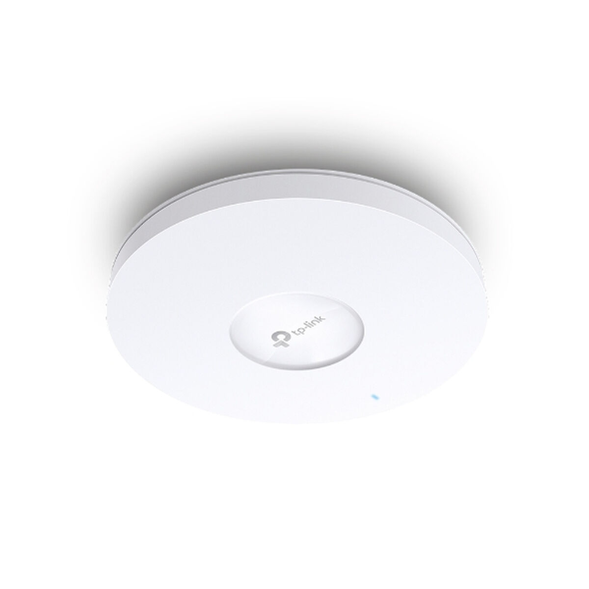 Anslutningspunkt med relästation TP-Link AX3000 Vit Svart - 2