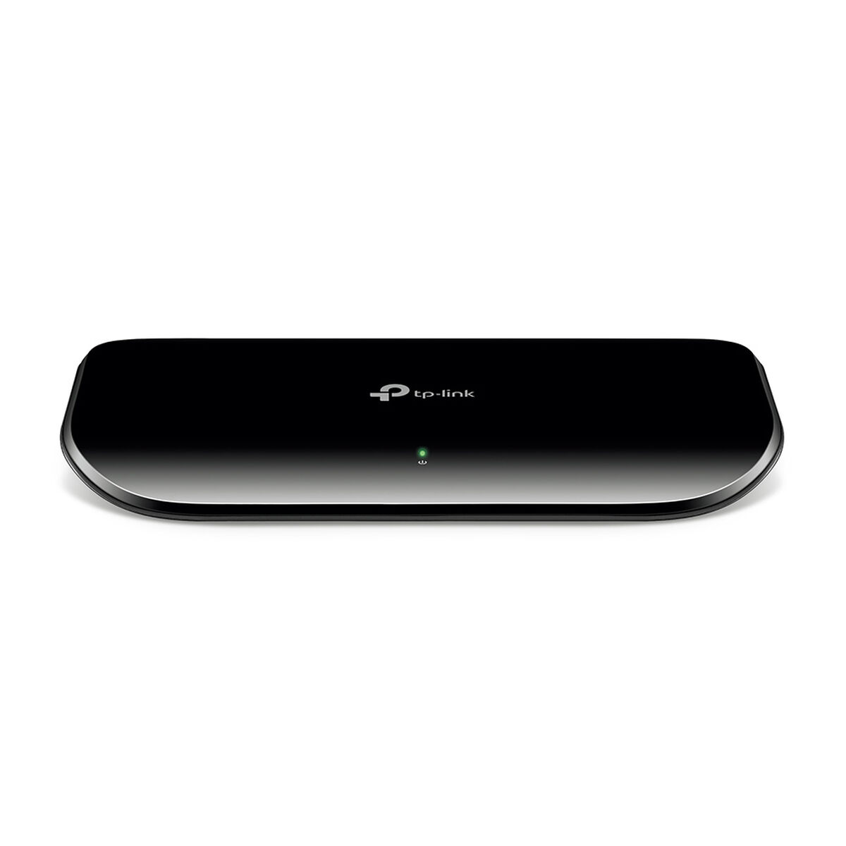 Skrivbords omkopplare TP-Link TL SG1008D V.6 8P Gigabit - 5