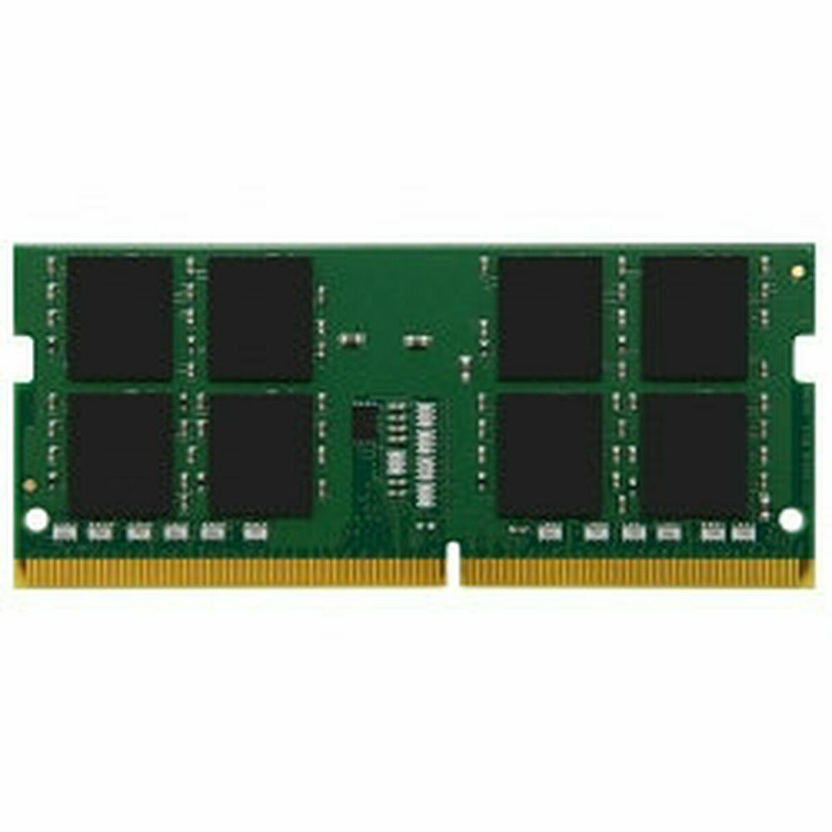 RAM-minne Kingston KVR26S19S6/4 DDR4 4 GB - 2