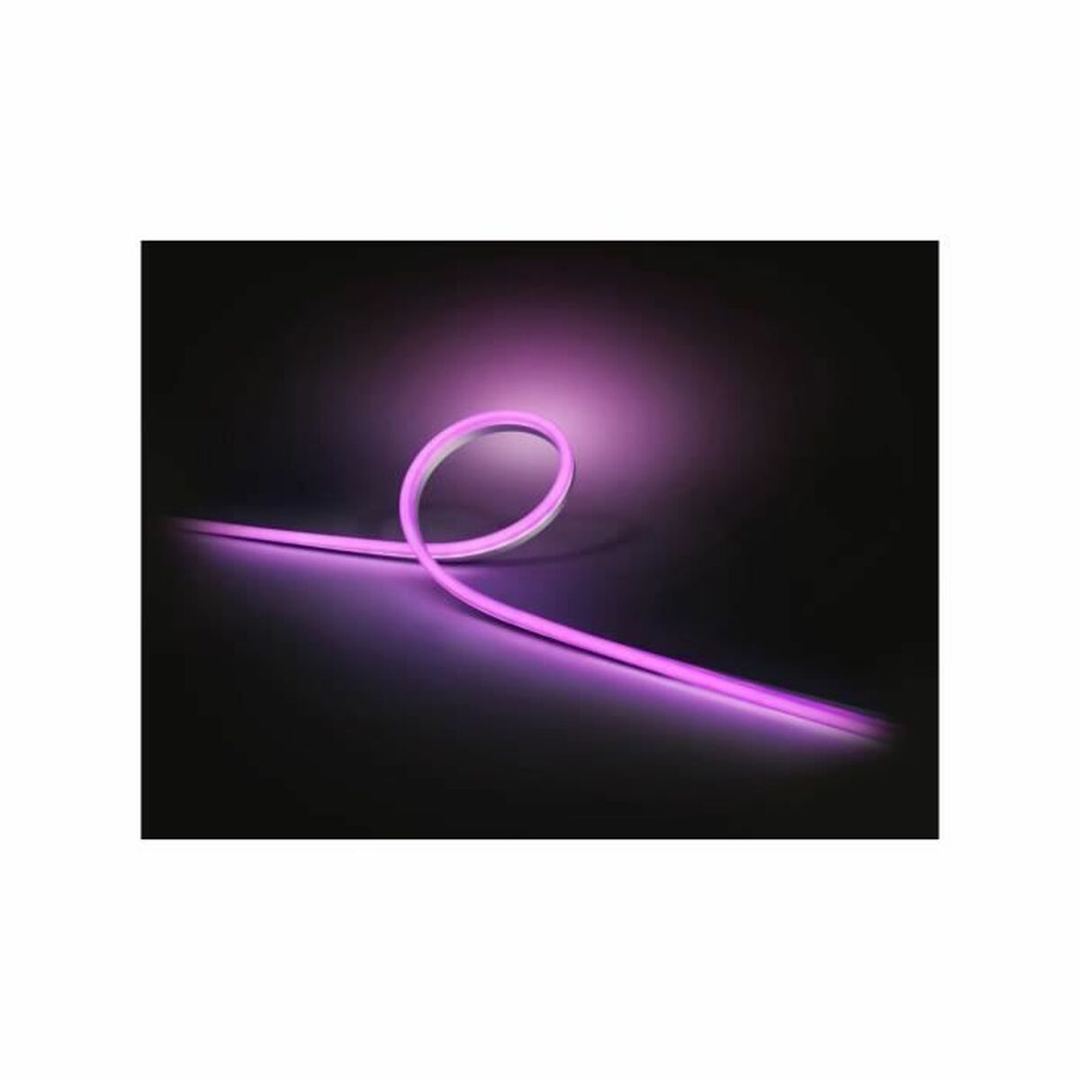 LED trakovi Philips Tira de luz para exteriores 5 metros G 6500 K - 11