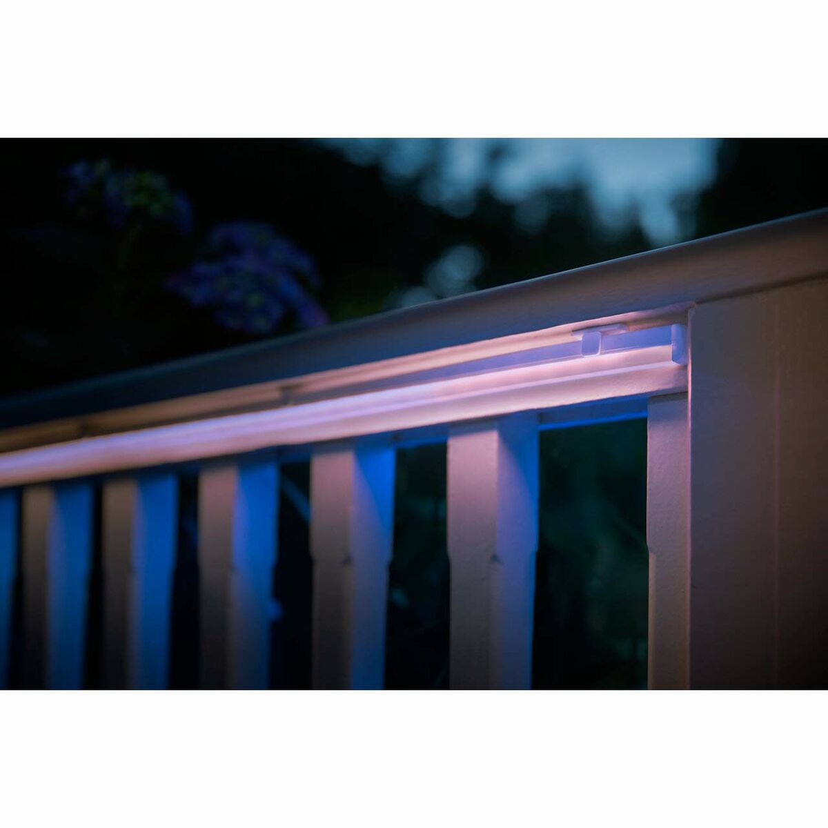 LED trakovi Philips Tira de luz para exteriores 5 metros G 6500 K - 15