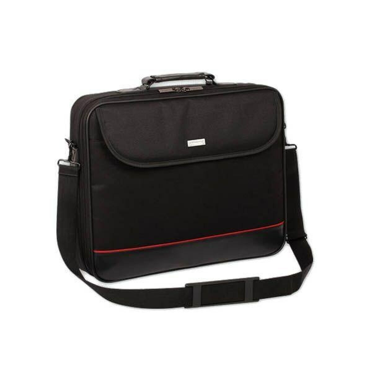 Laptopväska Modecom MARK 17" Svart 17" - 2