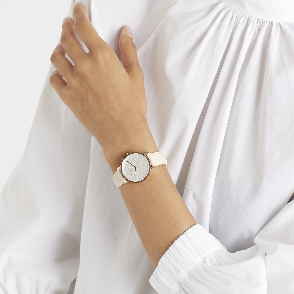 Damklocka Pierre Cardin CBV-1500 - 3