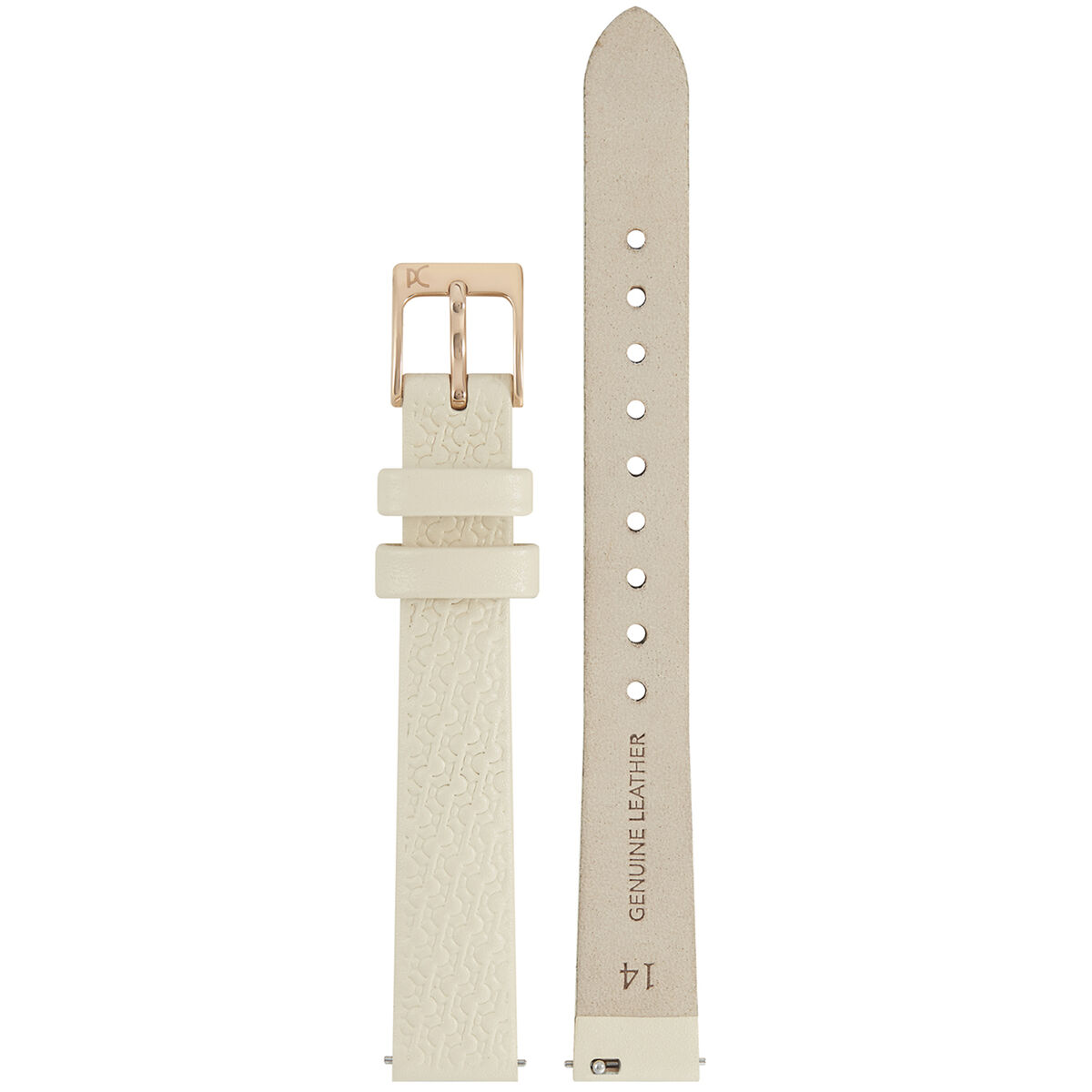Damklocka Pierre Cardin CBV-1500 - 4