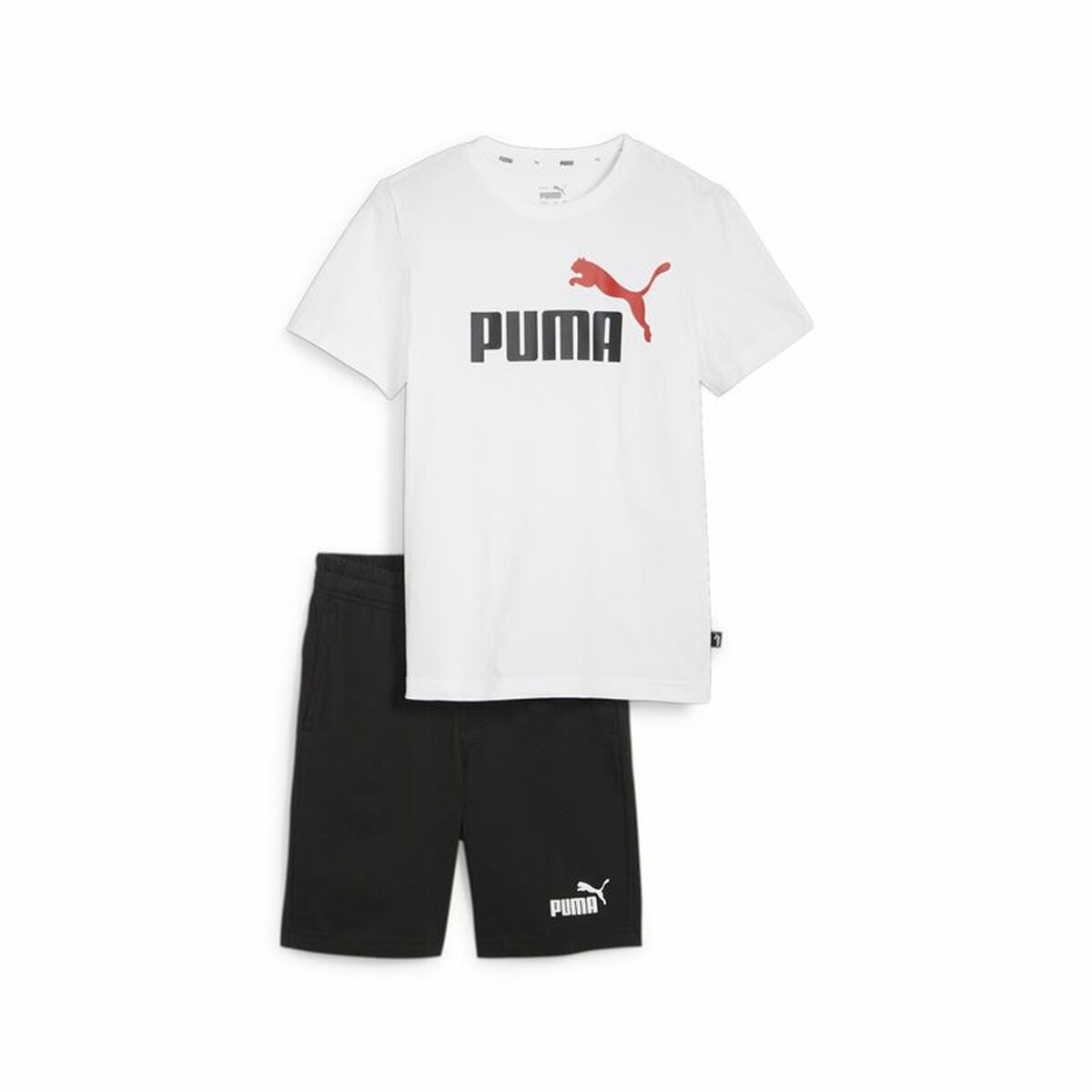 Träningskläder, Barn Puma Essentials