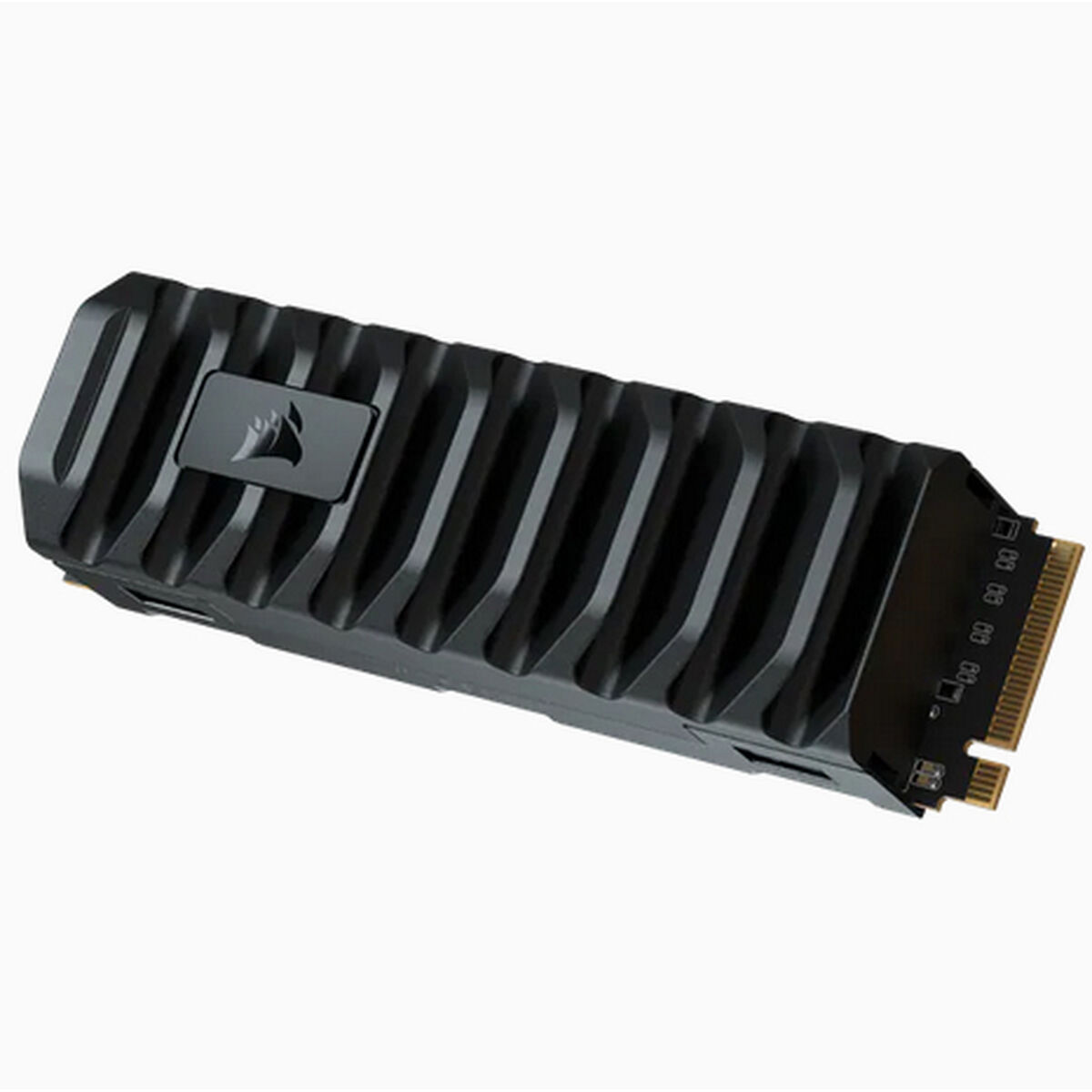 Hårddisk Corsair MP600 PRO XT 2 TB 2 TB SSD