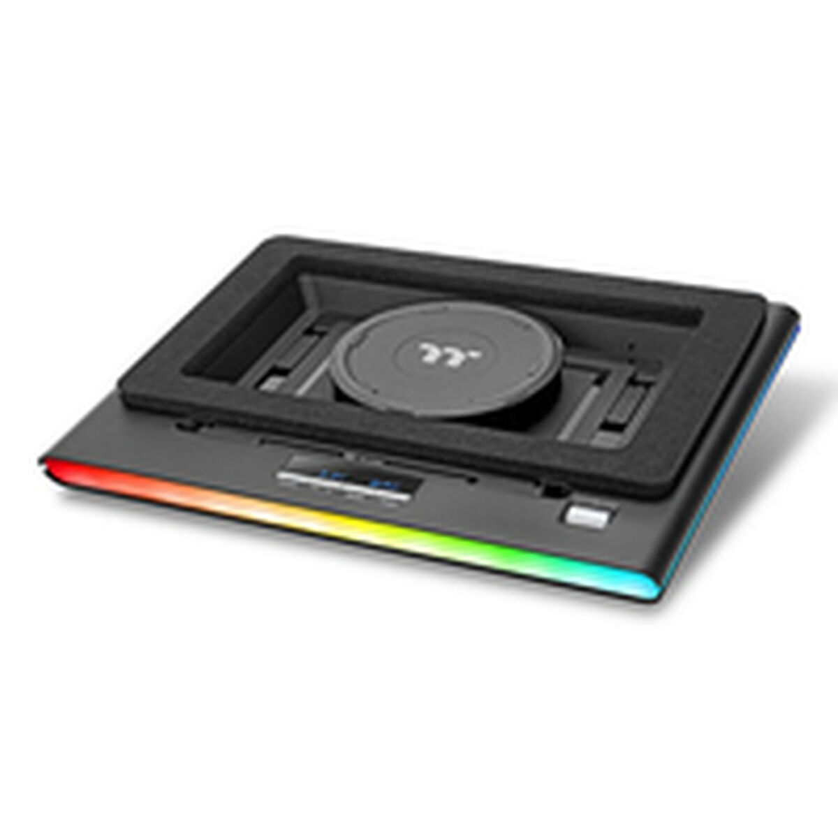 Kylplatta till laptop THERMALTAKE CL-N023-PL12SW-A - 3