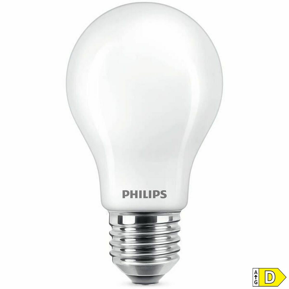 LED-lampa Philips 8719514324114 Vit D 100 W - 4