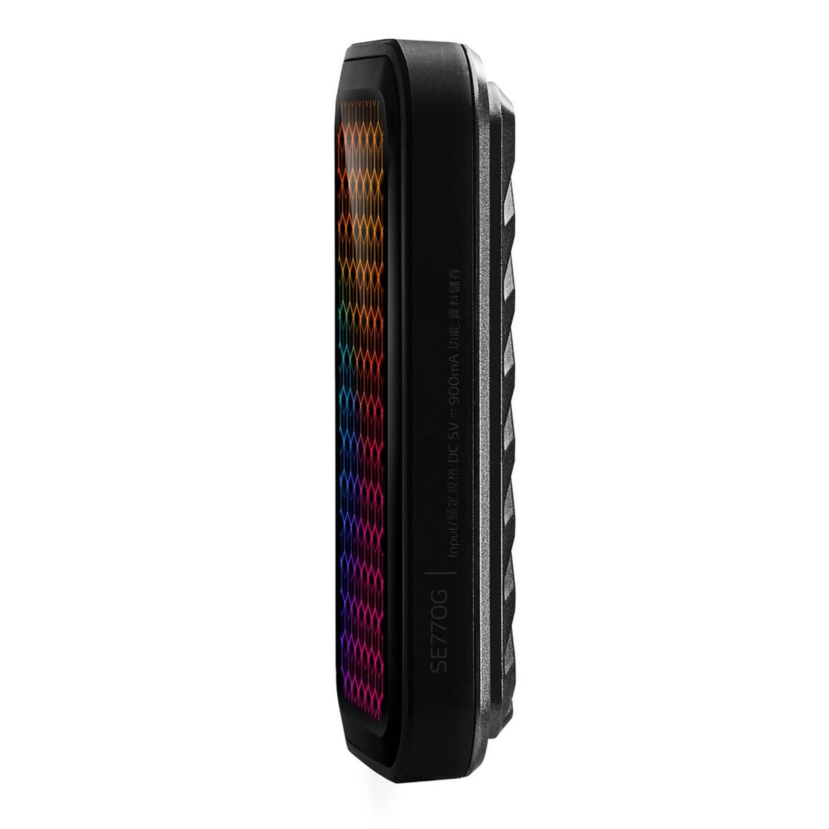 Extern Hårddisk Adata SE770G 512 GB SSD - 5