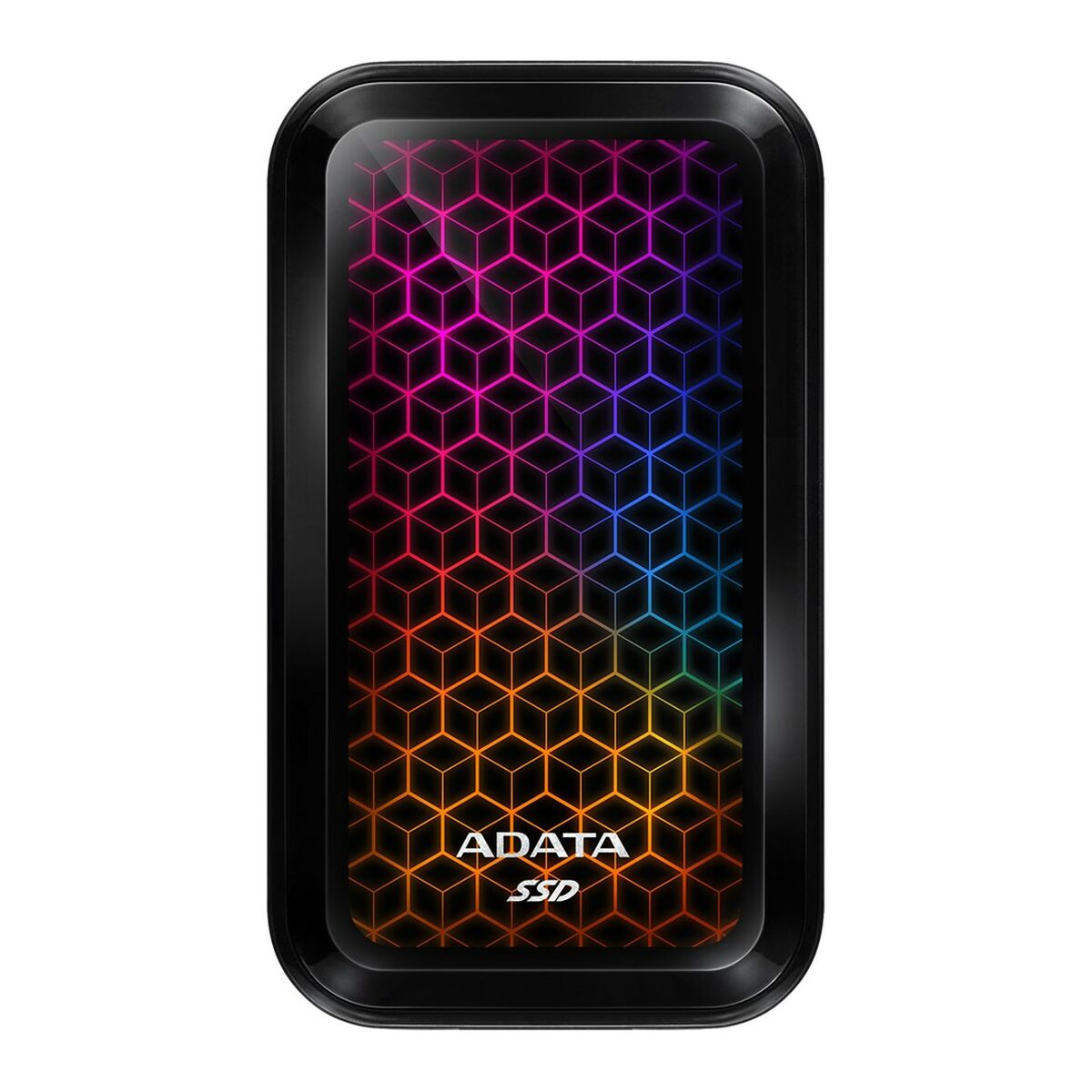 Extern Hårddisk Adata SE770G 512 GB SSD