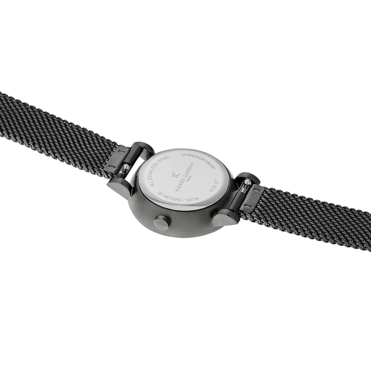 Damklocka Pierre Cardin CCM-0500 - 5