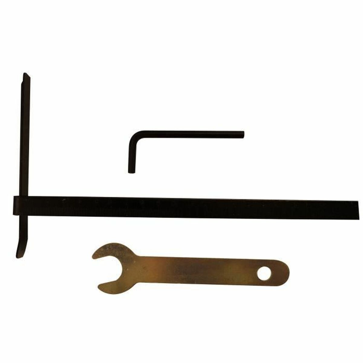 Cirkelsåg Fartools 800 W 230 V 140 mm 4000 RPM - 2