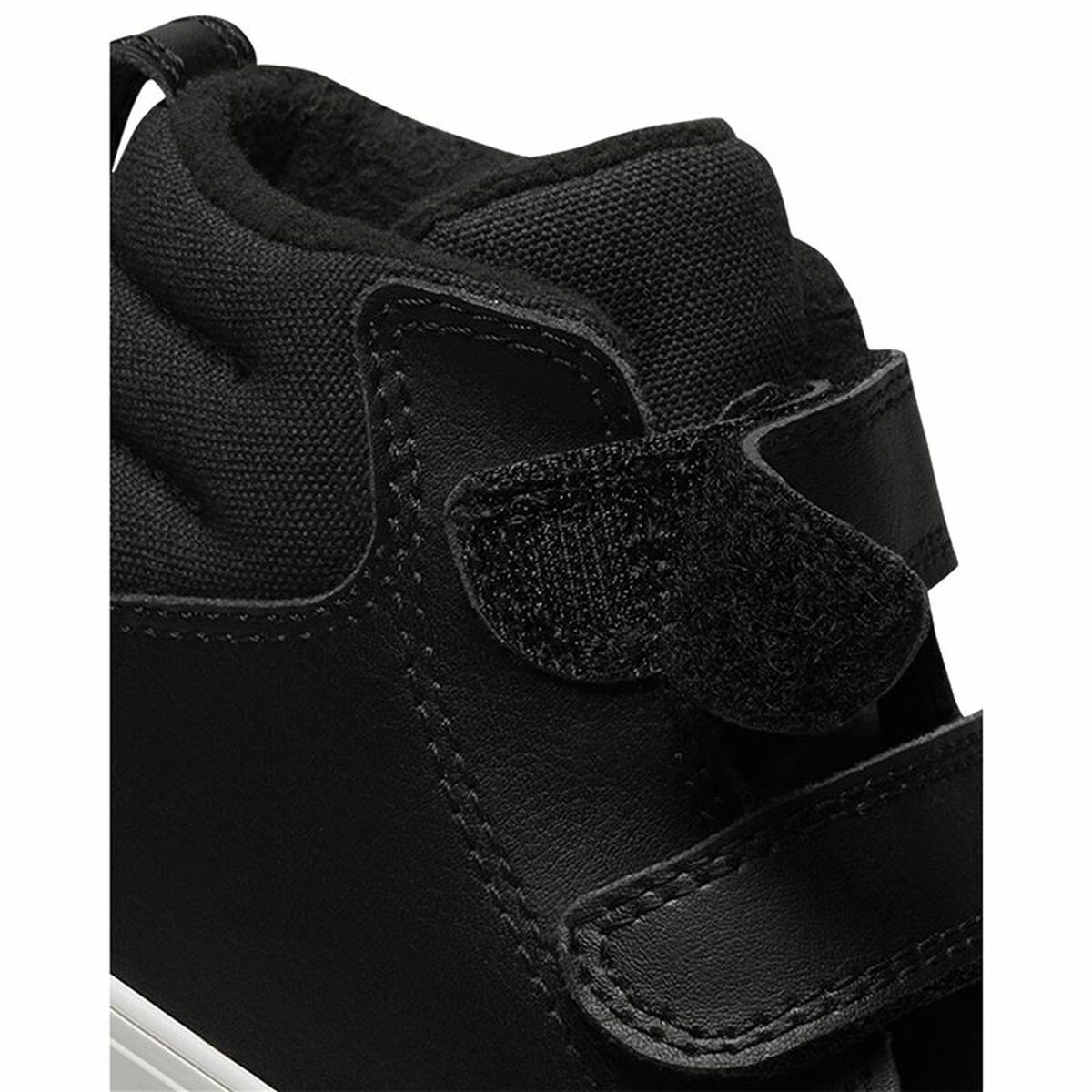 Badskor för småbarn Converse All-Star Berkshire 2V Svart - 15