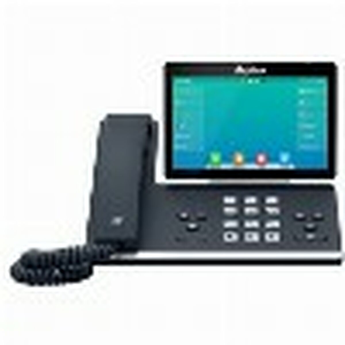 IP-telefon Yealink 1301089 Grå