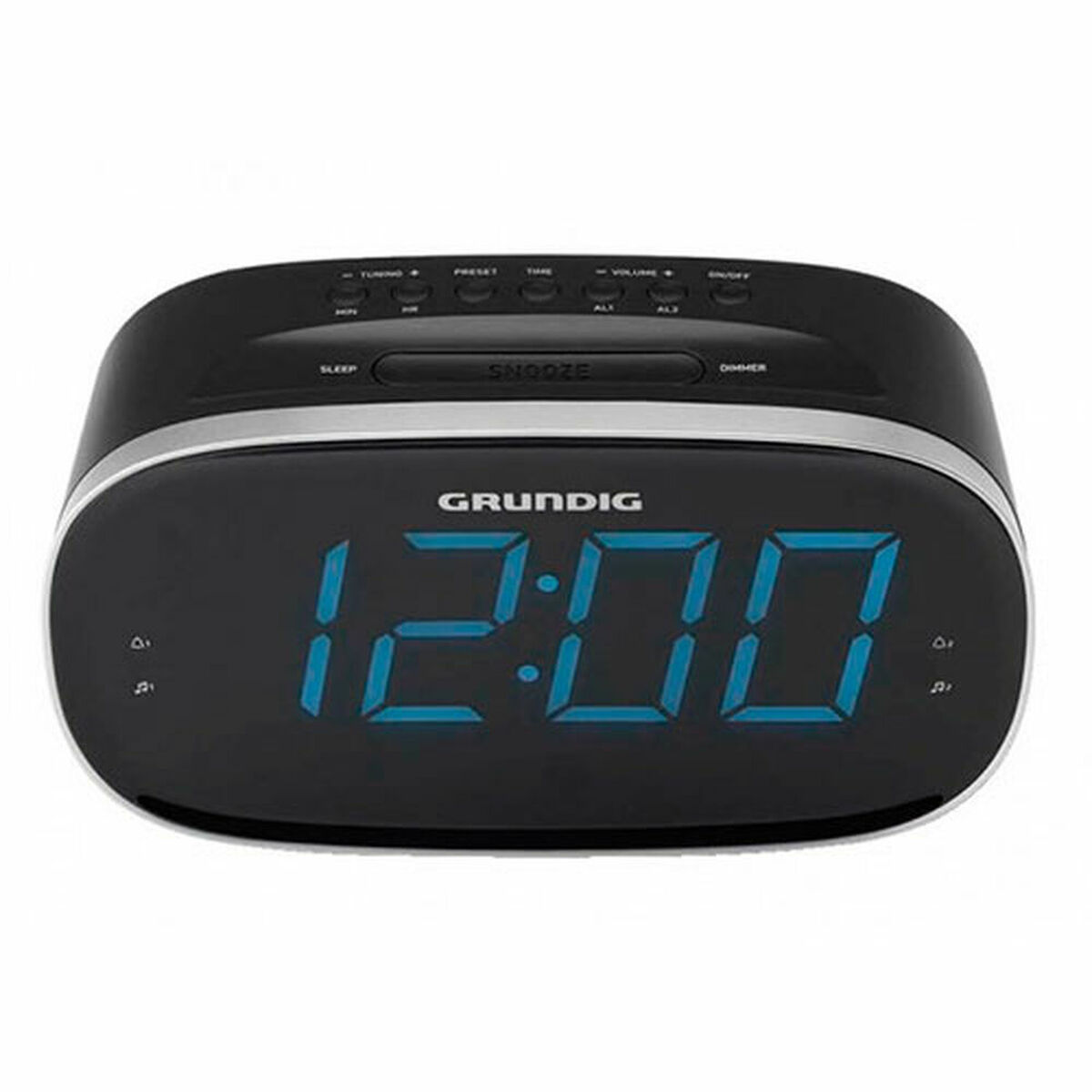 Klockradio Grundig SONOCLOCK340 - 2