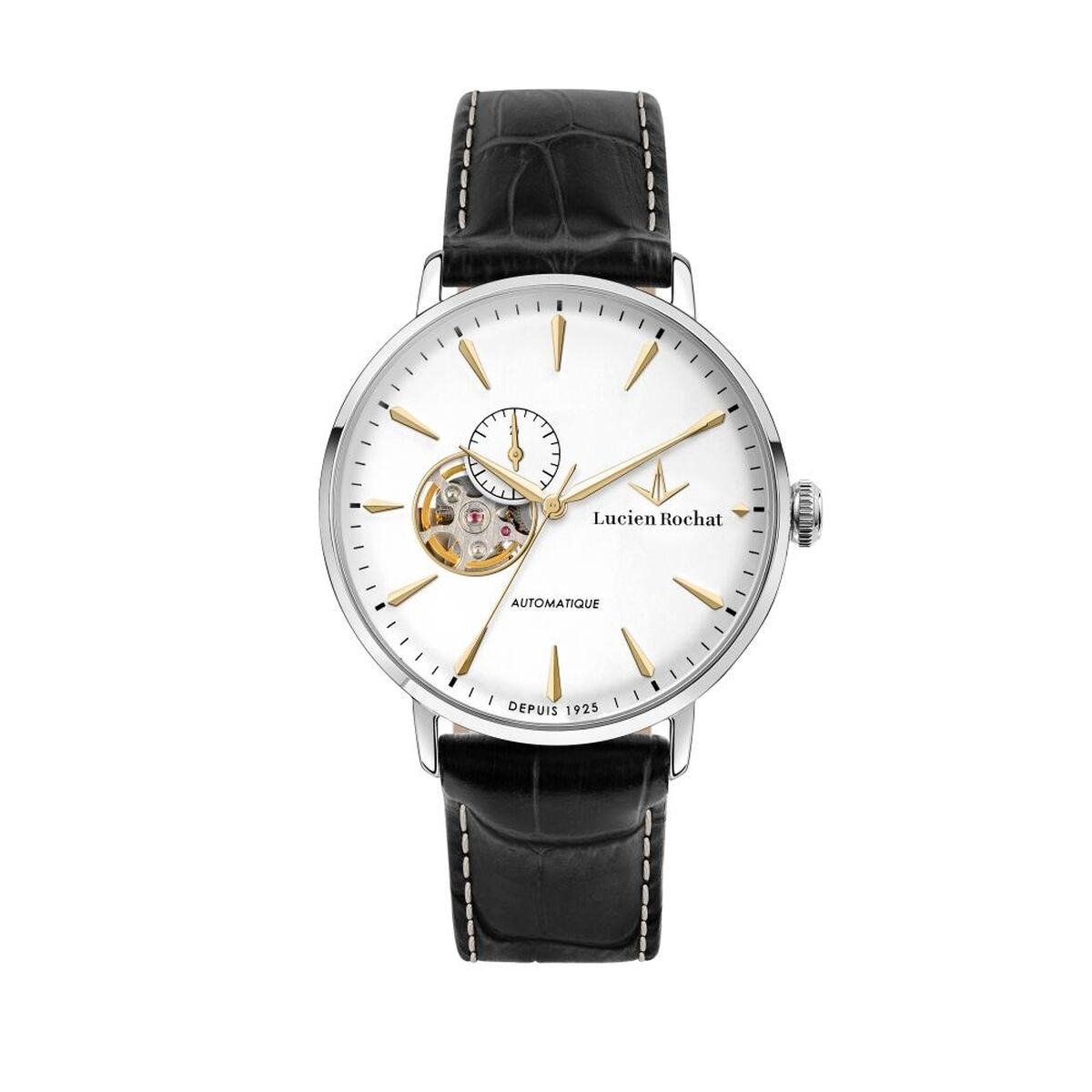 Herrklocka Lucien Rochat R0451120001 (Ø 41 mm)
