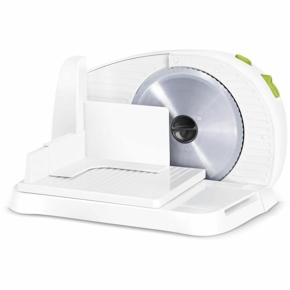 Skärare Sencor SFS 1001GR Vit Grön 100 W - 5