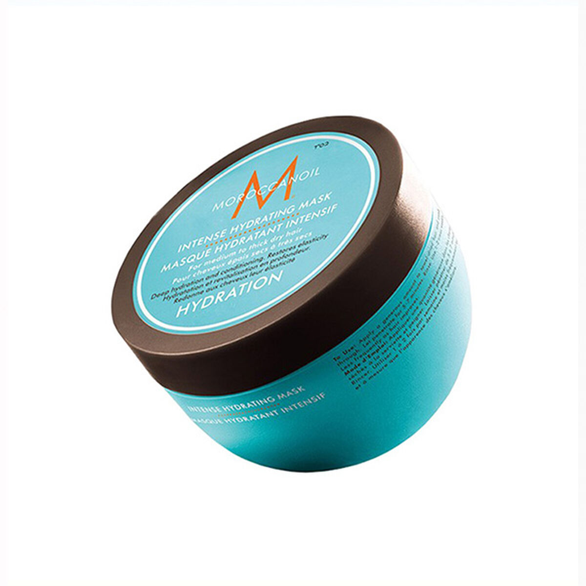 Fuktande ansiktsmask Moroccanoil MORBBITHYDMK500 250 ml 500 ml - 3