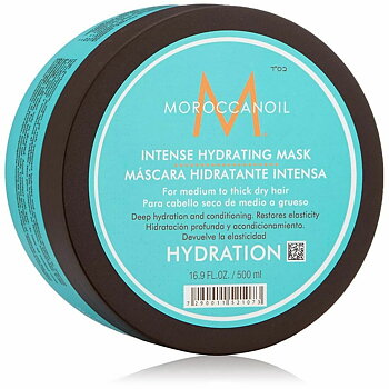 Fuktande ansiktsmask Moroccanoil MORBBITHYDMK500 250 ml 500 ml