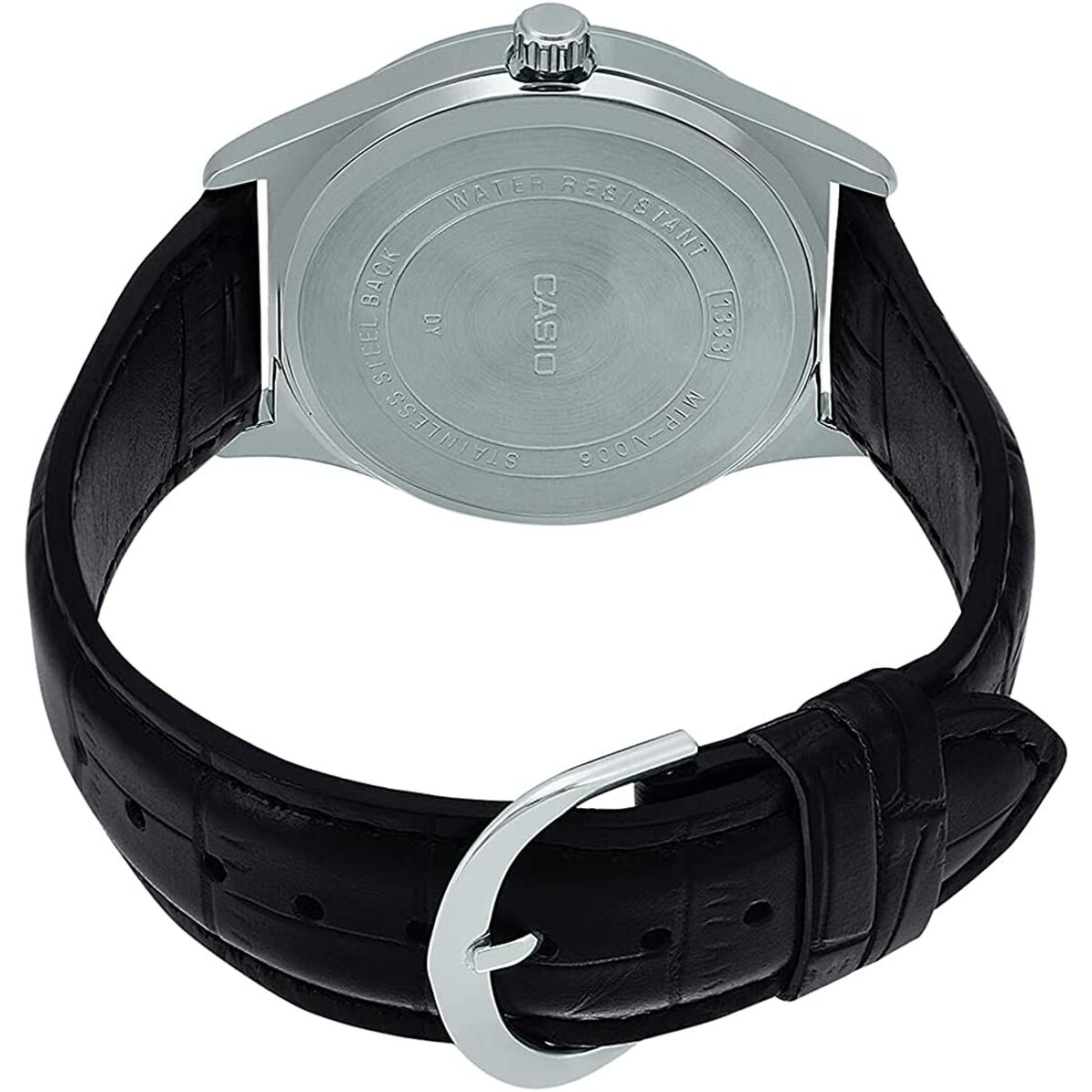 Herrklocka Casio ENTICER GENT (Ø 38 mm) - 3