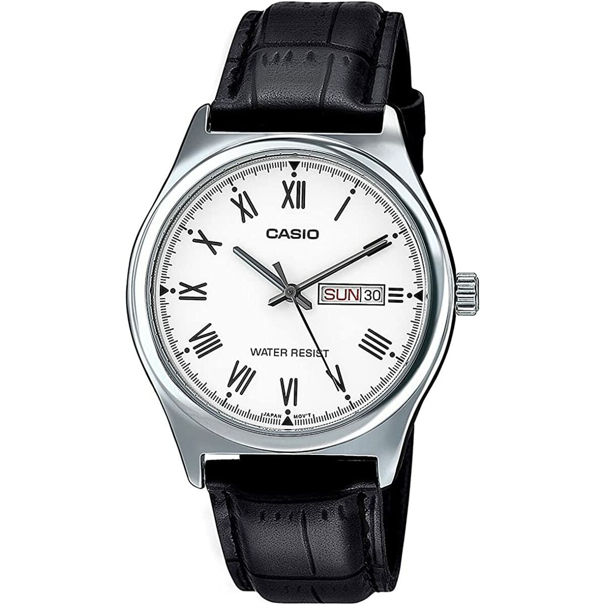 Herrklocka Casio ENTICER GENT (Ø 38 mm)